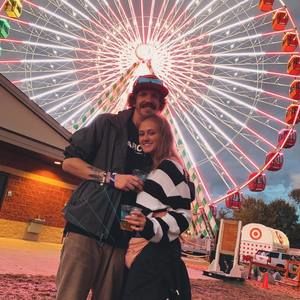 Meet your Posher, Taylor